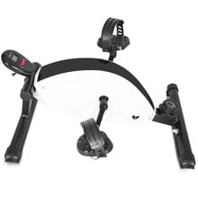 Cyclestation 2 Steel Exercise Bike